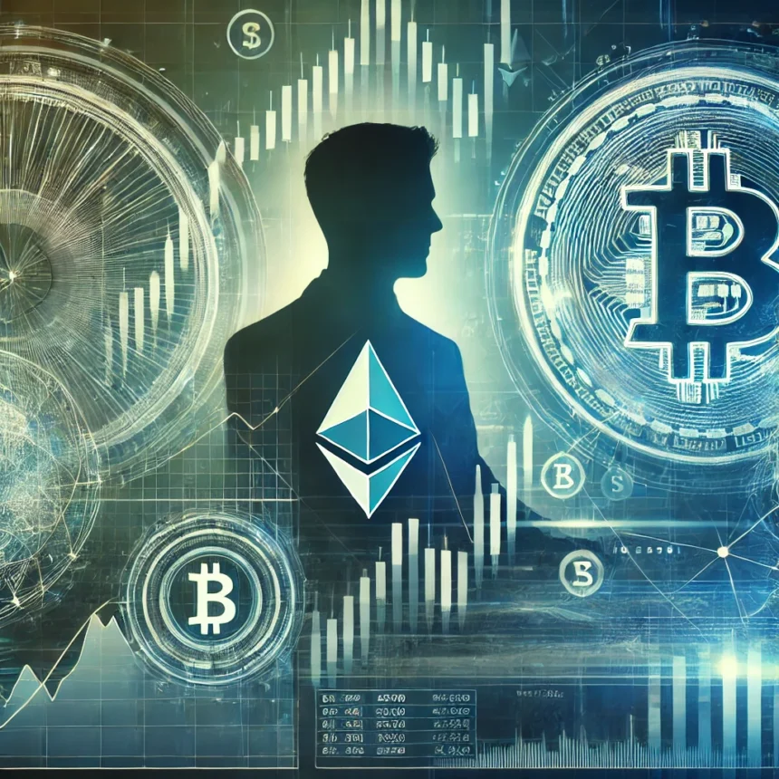 pengertian broker dalam dunia finansial