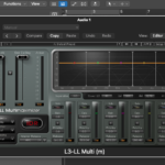 Waves Limiter