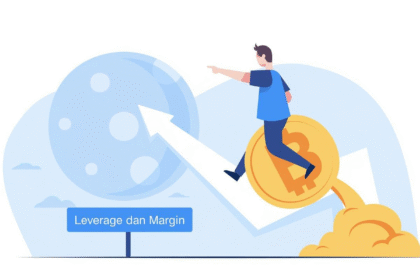 leverage dan margin trading